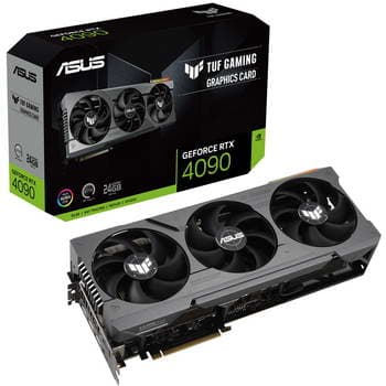 TUF RTX4090 24G GAMING