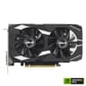 PGV ASUS RTX 3050 DUAL OC 6GB