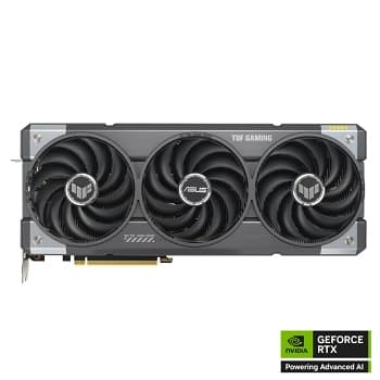 PGV ASUS RTX5070 TUF GAMING OC