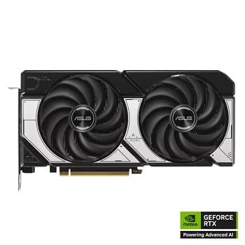 PGV ASUS RTX 5070 DUAL OC