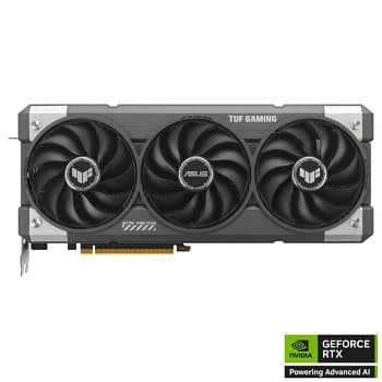 PGV ASUS RTX 5060 TUF GAM OC