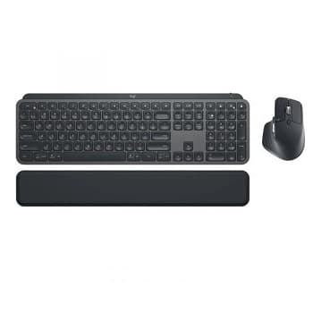 MX KEYS S COMBO GRATHITE PT BT