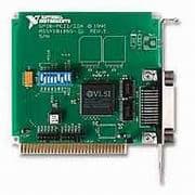 GPIB-PCII/IIA (PCIIA MOD)