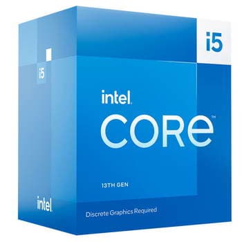 I5 13400F 1700 4.6G 20M 6P+4E