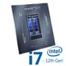 I7 12700KF 1700 5.0G 25M 8P+4E