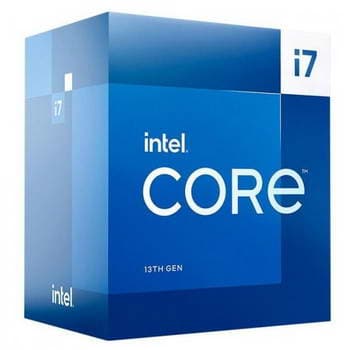 I7 13700 1700 5.2G 30M 8P+8E