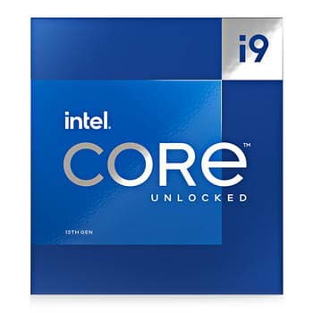 I9 13900K 1700 5.8G 36M 8P+16E