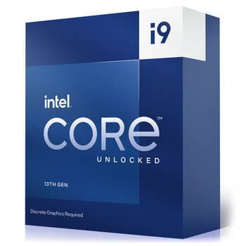 I9 13900KF 1700 5.8G 36M 8P+16