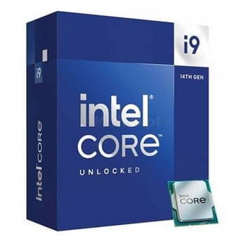I9 14900K 1700 6G 36M 8P+16E