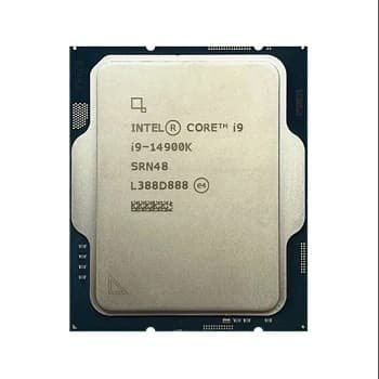 I9 14900K 1700 6G 36M 8P+16E