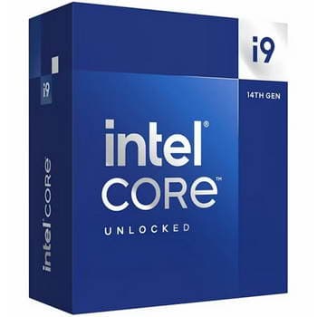 I9 14900KF 1700 6G 36M 8P+16E