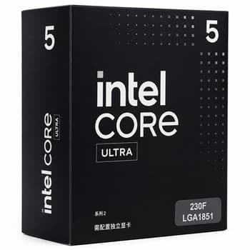 ULTRA5 230F 1851 5,0GHZ TRAY