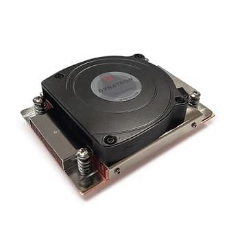 COOLER CPU A45 1U AMD AM4/AM5