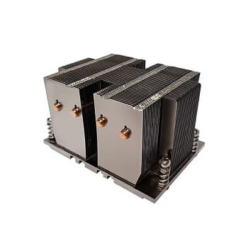 COOLER CPU A53 2U AMD SP6/TR5