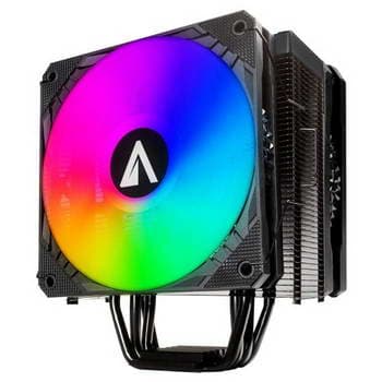 COOLER CPU ABYSM SNOW IV ARGB
