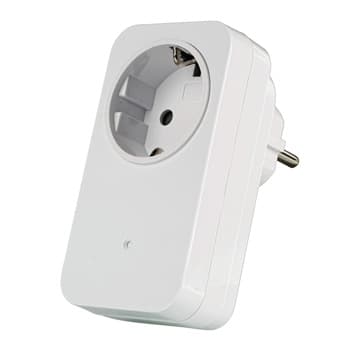 MAINS SOCKET SWITCH ES/PT