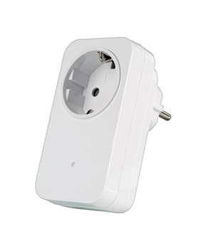 MAINS SOCKET DIMMER AC-200