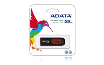 FLASH MEMORY 32GB USB2 ADATA