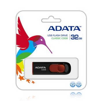 FLASH MEMORY 64GB C008 ADATA