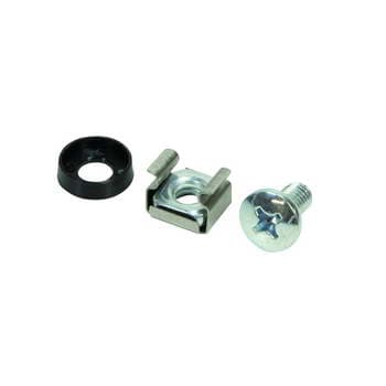 KIT MONTAGEM M6 20PC