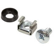 KIT DE MONTAGEM M6, 50 PEC.