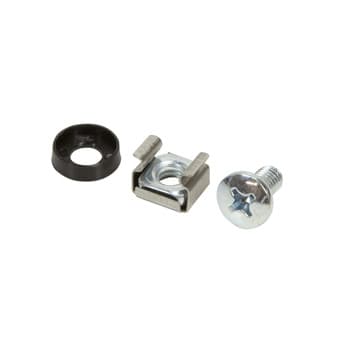 CONJUNTO DE PARAFUSOS M6 (50)