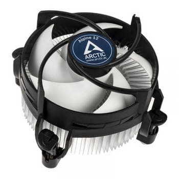 COOLER CPU ALPINE 12 PWM