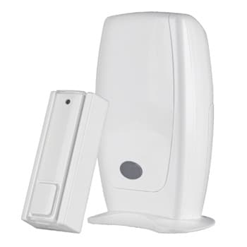 WIRELESS DOORBELL ES/PT