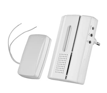 WIRELESS DOORBELL ACDB-7000BC