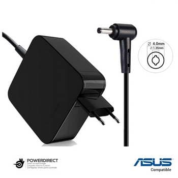 CARREGADOR ASUS COMPATIVEL 19V