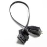 CONVERSOR 4PIN PARA 3PIN ARGB