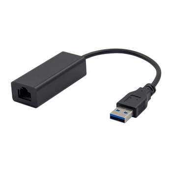 ADP.USB 3.2 A >RJ45 2.5 GBPS