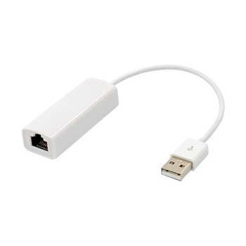 ADP.USB 2.0>RJ45 10/100MBPS