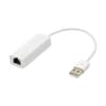 ADP.USB 2.0>RJ45 10/100MBPS