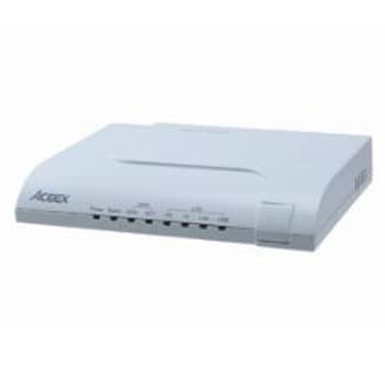 RT ACEEX A2R41 4P C\MOD ANL