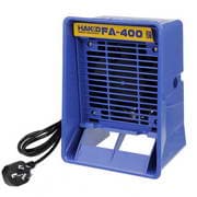 EXTRACTOR DE FUMOS SOLDAR