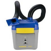EXTRACTOR DE FUMO SOLDADURA