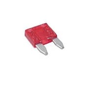 MINI FUSIVEL AUTOMOVEL 10A