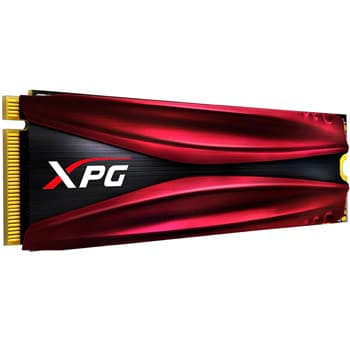 SSD 512GB ADATA GAMMIX S11 PRO