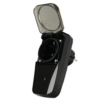 MAINS SOCKET SWITCH O ES/PT