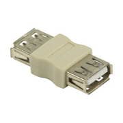 ADAP. USB A F > USB A F