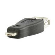 ADAP. USB A F / USB MICRO A M