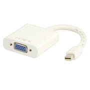 ADAP.MINI DPT MH P/VGA FM 20CM
