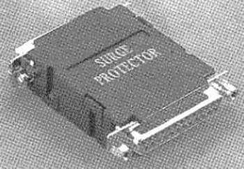 PROTECTOR DE PICOS M25F25