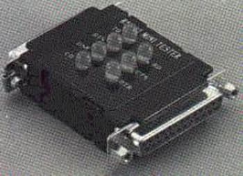 RS232 MINI TESTER M25/F25