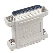 NULL MODEM M25/F25