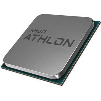 AMD AM4 200GE 5MB 2C4T 35W VG3