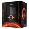 AMD TR4 3970X 3.7G 280W