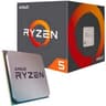 AMD AM4 RYZEN 5 1600AF 3.6G 65