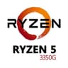 AMD AM4 RYZEN 5 3350G 4.0G RD